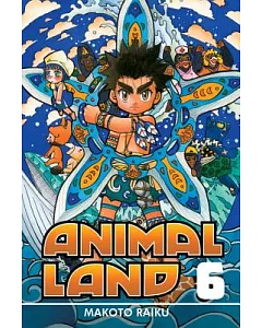 Animal Land 6