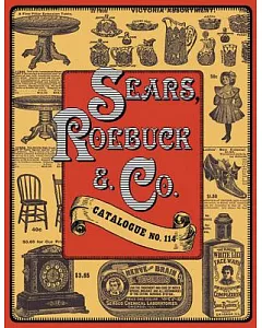 Sears, roebuck & co. Catalogue No. 114