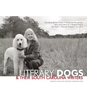 Literary Dogs & Their South Carolina Writers
