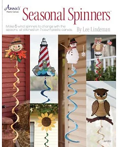 Seasonal Spinners