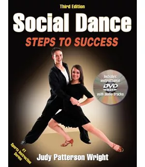 Social Dance: Steps to Success