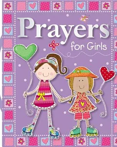 Prayers for Girls