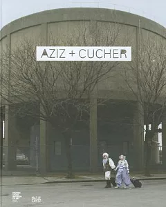 Aziz & Cucher: Some People