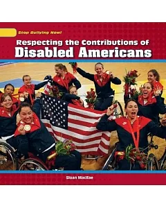 Respecting the Contributions of Disabled Americans