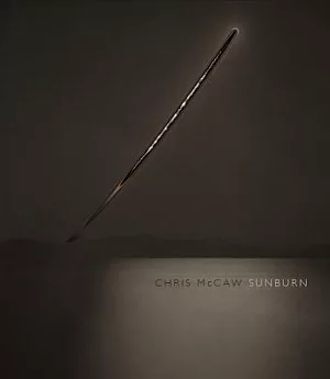 Chris McCaw: Sunburn