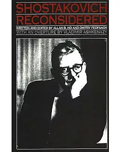 Shostakovich Reconsidered