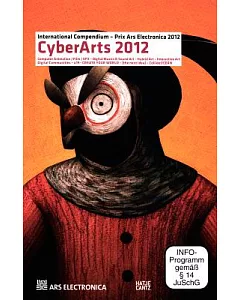 CyberArts 2012: Prix Ars Electronica