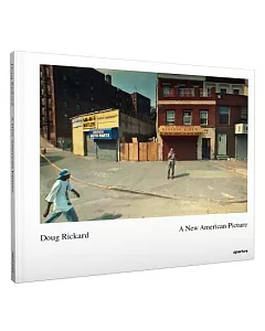 Doug rickard: A New American Picture