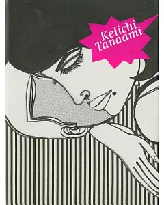Keiichi tanaami: Zeichnungen und Collagen / Drawings and Collages 1967-1975