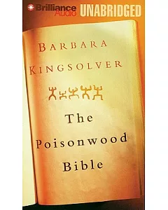 The Poisonwood Bible: Library Edition
