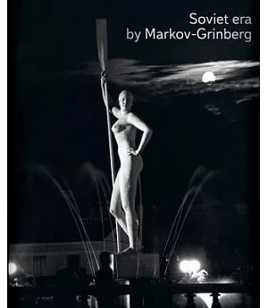 Markov-Grinberg: Soviet Era