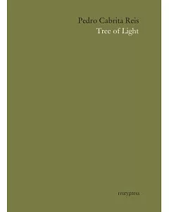 Pedro cabrita Reis: Tree of Light