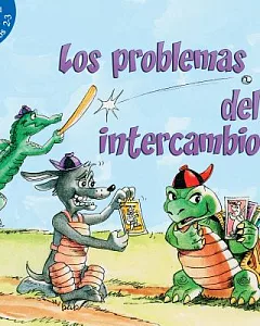 Los problemas del intercambio / The Trouble with Trading