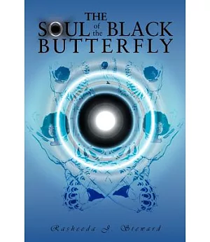 The Soul of the Black Butterfly