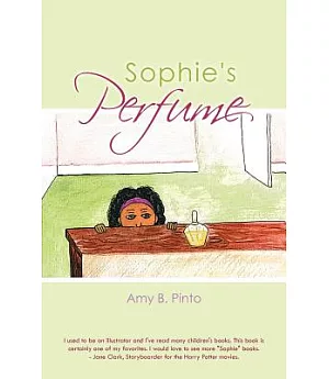 Sophie’s Perfume