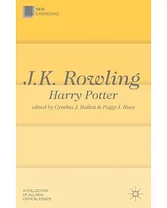 j. K. Rowling: Harry Potter