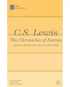 C. S. Lewis: The Chronicles of Narnia