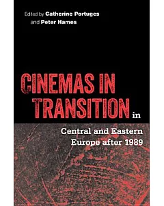 Cinemas in Transition in Central and Eastern Europe After 1989