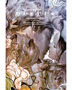 Fables 6