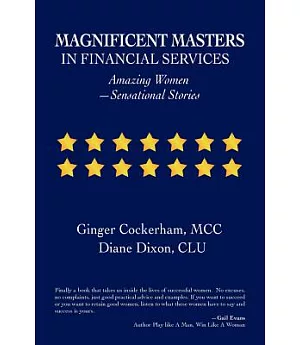 Magnificent Masters in Financial Service