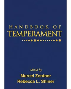 Handbook of Temperament