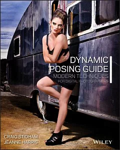 Dynamic Posing Guide: Modern Techniques for Digital Photographers