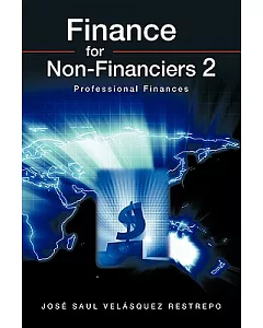 Finance for Non-Financiers 2: Professional Finances