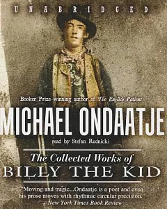 The Collected Works of Billy the Kid