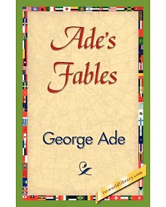 ade’s Fables