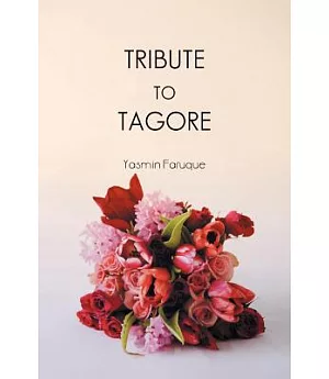 Tribute to Tagore