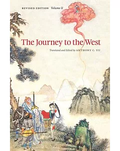 The Journey to the West