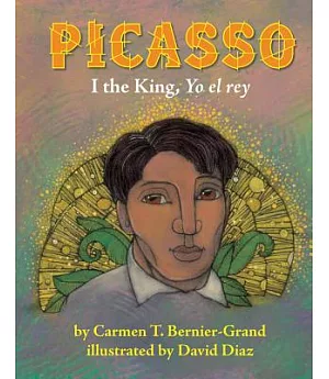 Picasso: I the King, Yo El Rey