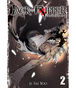 Jack the Ripper: Hell Blade 2