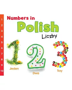 Numbers in Polish: Liczby / Numbers