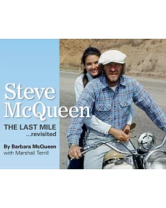 Steve McQueen: The Last Mile, Revisited