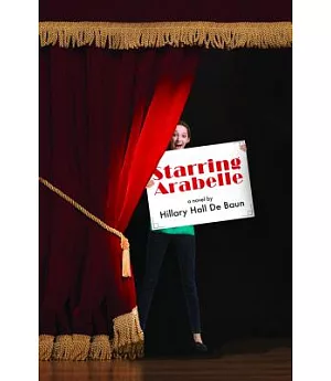Starring Arabelle