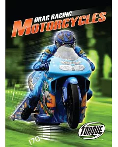 Drag Racing Motorcycles