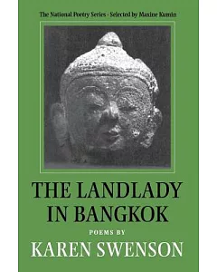 Landlady in Bangkok