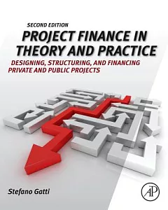Project Finance in Theory and Practice: Designing, Structuring, and Financing Private and Public Projects