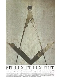 Sit Lux Et Lux Fuit