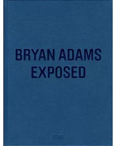bryan Adams Exposed