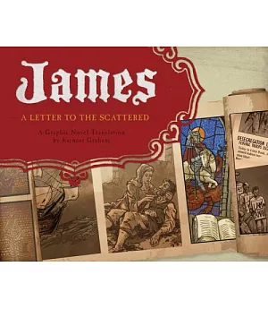 James: A Letter to the Scattered