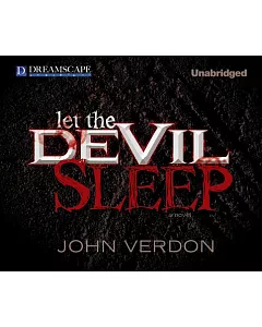 Let the Devil Sleep