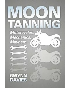 Moon Tanning: Motorcycles, Mechanics, Mayhem