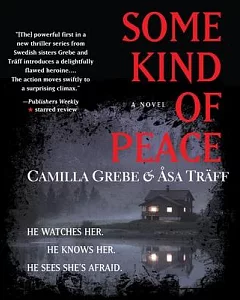 Some Kind of Peace: A Novel