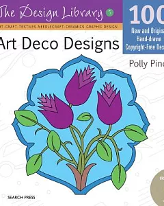 Art Deco Designs