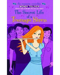 The Secret Life of a Teenage Siren