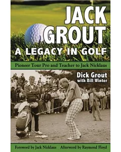 Jack grout: A Legacy in Golf