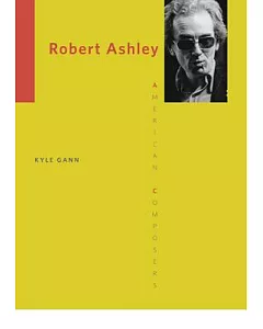 Robert Ashley