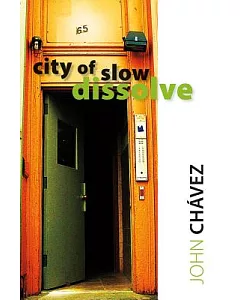 City of Slow Dissolve